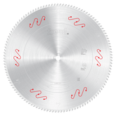 Freud LU5E1171 14" Carbide Tipped Saw Blade for Crosscutting